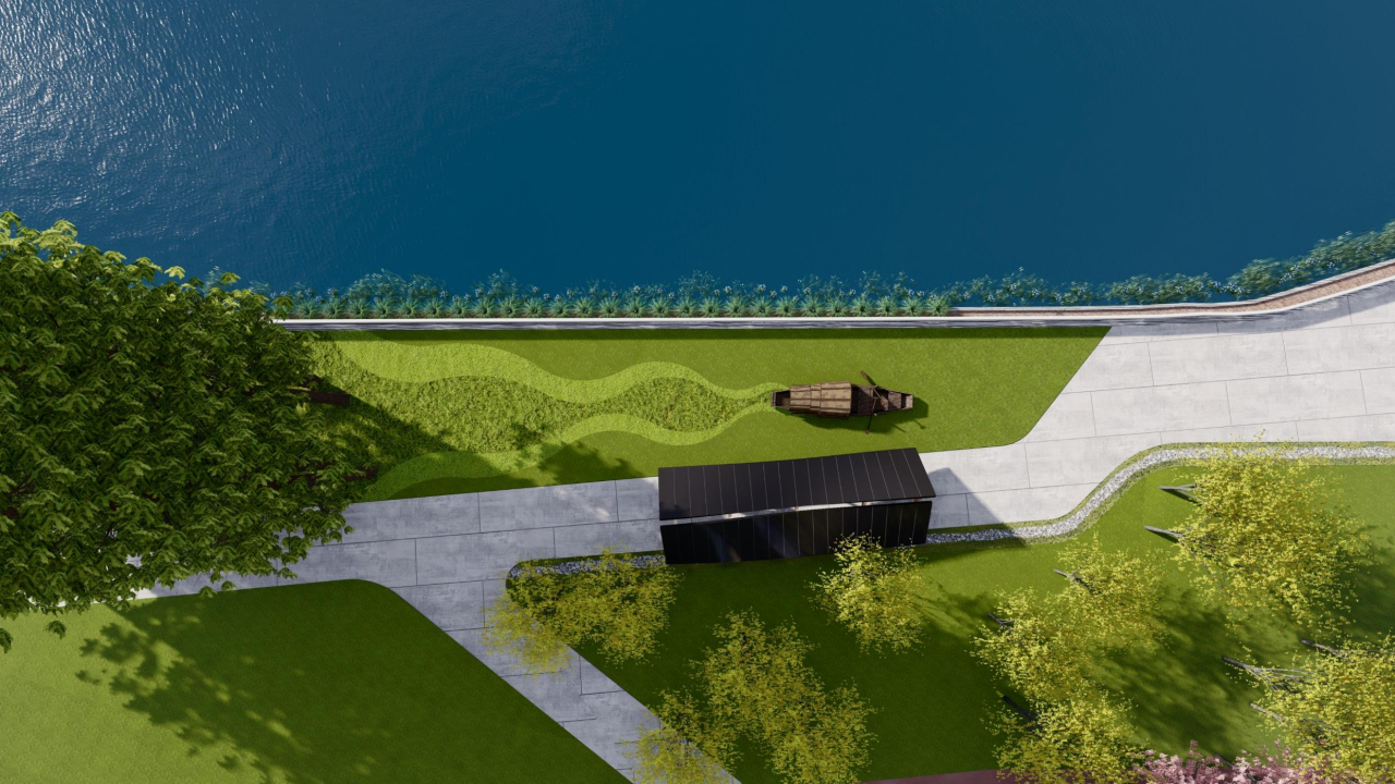 增进韧性清静都会建设，，上海一批供水包管项目开工