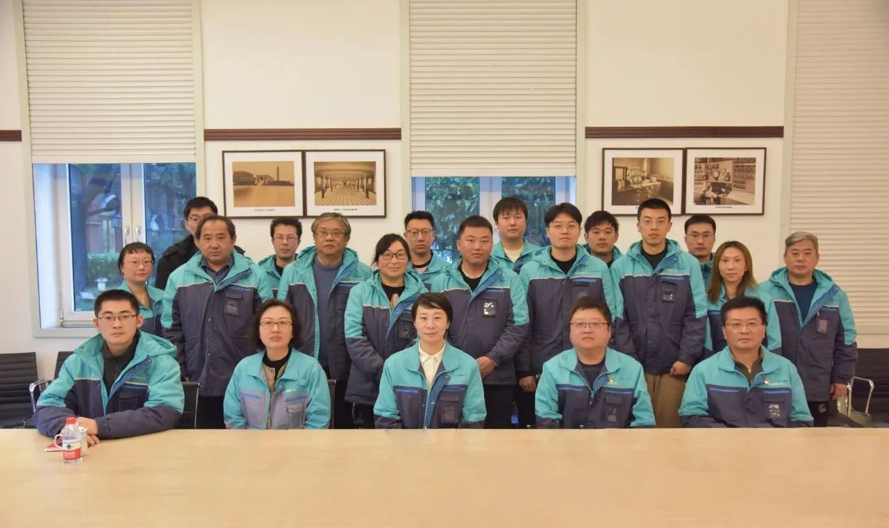 太阳成集团tyc151cc水务集团这些整体、个人荣获上海市模范整体、劳动模范称呼！