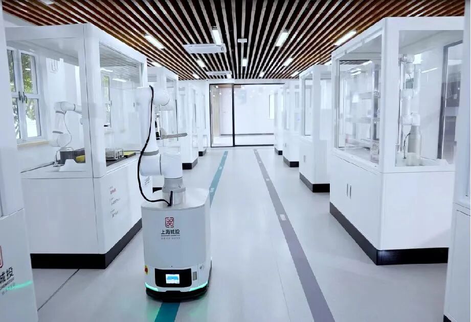 “数字赋能自来水厂无人化智慧运行要害手艺研究与树模应用”项目荣获2025年上海市质量协会质量手艺前进奖二等奖